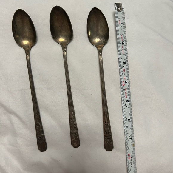 WM A Rogers A1 🥄 - Picture 3 of 6